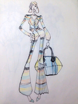 臻美畫質無憂輸出彰顯品牌優勢