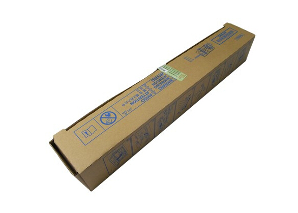 柯尼卡美能達BH367原裝墨粉盒包裝