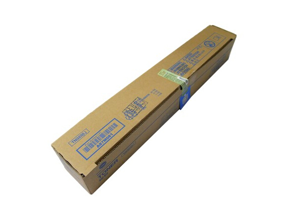 柯尼卡美能達BH367原裝墨粉盒包裝