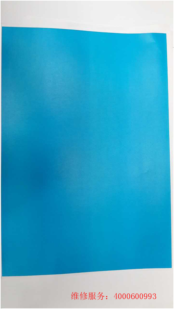 柯尼卡美能達C220單色效果圖-科頤辦公