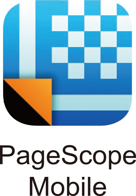PageScope Mobile-科頤辦公