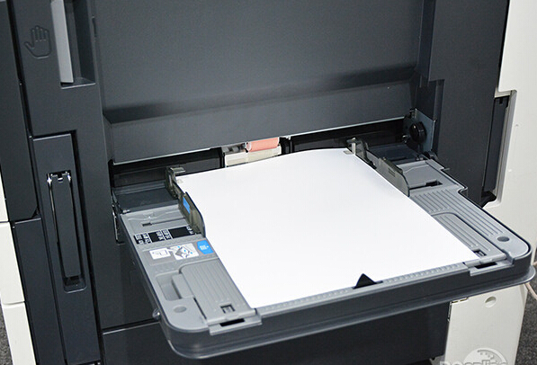 柯尼卡美能達C368標配的150頁的多功能手送托盤-科頤辦公