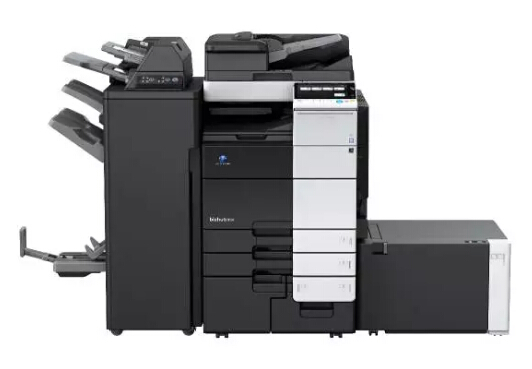 柯尼卡美能達(dá)復(fù)印機(jī)bizhub 958-科頤辦公