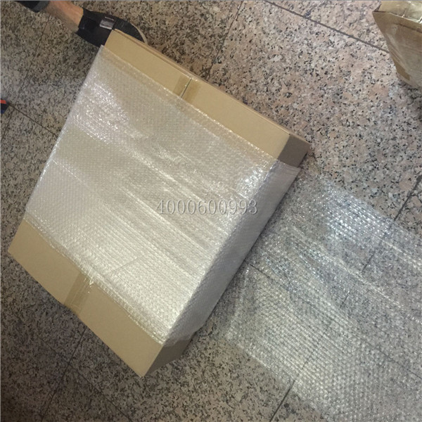 8-23 柯尼卡美能達復印機BH554e轉(zhuǎn)印帶配件在包泡泡膜-科頤辦公