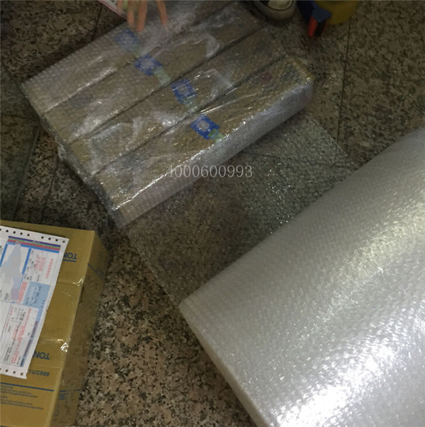 9月12日 原裝柯尼卡美能達(dá)C221s碳粉TN220正在打包-科頤辦公