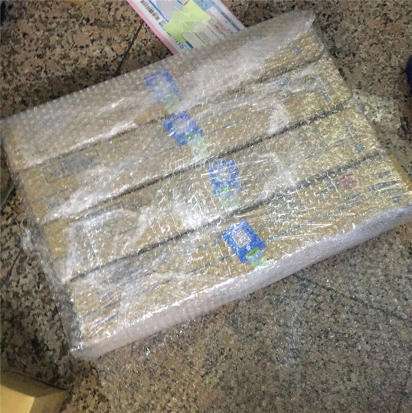 9月12日 原裝柯尼卡美能達(dá)C221s碳粉TN220正在打包-科頤辦公