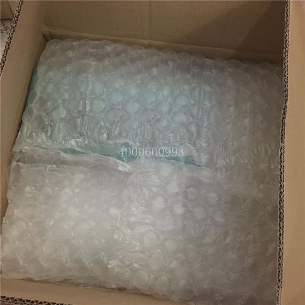 8-31 發(fā)新疆策勒的產(chǎn)品打包時(shí)特地加多一些防振泡沫-科頤辦公