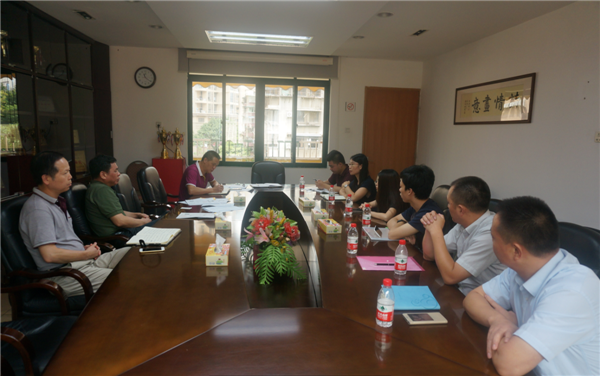 越秀區殘聯為“ 暖民心、送溫暖 ”民生項目嚴選供應商-科頤辦公