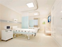 醫療單位辦公解決方案|柯尼卡美能達C224e復印機助力醫療辦公全面升級