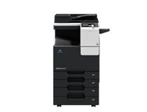 智聯(lián)高效 商務惠品  高性價比柯尼卡美能達C266/C226震撼上市