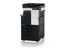 新品柯尼卡美能達(dá)C308彩色復(fù)印機(jī)震撼上市