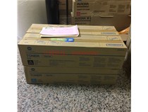 12月5 重慶九龍坡徐先生購(gòu)買了4支柯尼卡美能達(dá)復(fù)印機(jī)碳粉TN613原裝的