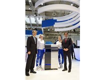 柯尼卡美能達推出Workplace Hub——聯(lián)動未來的全球數(shù)字化商務智能工作平臺