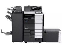 柯尼卡美能達復印機有一款被IT168評為2016年度產品啦，你猜到是哪款嗎？