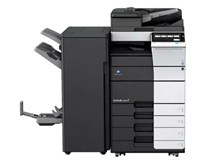 青年節(jié)|柯尼卡美能達復印機每款代表著不同的好青年，你是哪種呢？