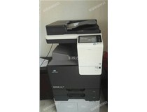 廣州某私人公司楊先生說柯尼卡美能達C226復印機性價比真的是很高！