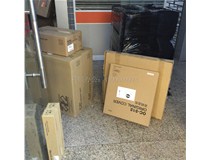 8月16 柯尼卡美能達(dá)bizhub266復(fù)印機(jī)發(fā)珠海記