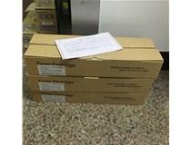 9月12日 柯尼卡美能達C364系列日本進口碳粉TN321K發中山記