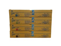 柯尼卡美能達(dá)C226原裝碳粉：專業(yè)級(jí)彩印，守護(hù)每一份作品的色彩生命力