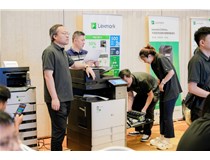 故障率超低的復(fù)印機(jī) 利盟復(fù)印機(jī)搓紙輪系統(tǒng)穩(wěn)如泰山，卡紙時(shí)代徹底終結(jié)！