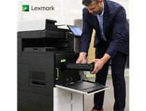 利盟復(fù)印機(jī)怎么樣?金融行業(yè)適用嗎？