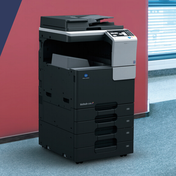 柯尼卡美能達C266復(fù)印機價格_參數(shù)_配置