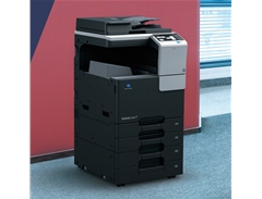 柯尼卡美能達C266復印機價格_參數(shù)_配置