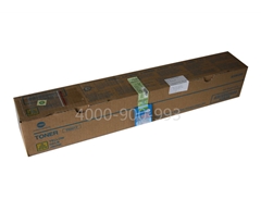 原裝全新TN321CMYK碳粉柯尼卡美能達C224彩色復印機碳粉