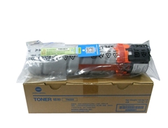 原裝柯尼卡美能達bizhub266碳粉盒TN222小容量墨粉廠家直銷