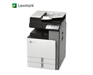 （Lexmark）利盟CX950se復(fù)印機(jī)價(jià)格 A3彩色激光多功能一體機(jī)雙紙盒圖片 25頁(yè)/分鐘 安全打印