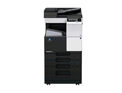 全新柯尼卡美能達BH227復印機價格_參數(shù)_配置