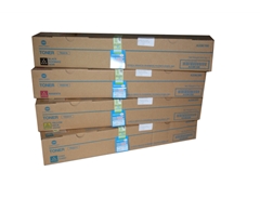 原裝柯尼卡美能達(dá)C284e碳粉TN321CMYK墨粉盒廠(chǎng)家直銷(xiāo)