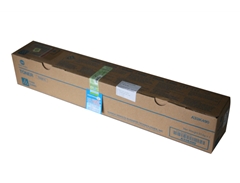 原裝柯尼卡美能達(dá)C284e粉盒TN321C藍(lán)色墨粉直銷(xiāo)價(jià)格