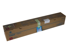 正品柯尼卡美能達(dá)C284e彩色復(fù)印機(jī)墨粉TN321M紅色粉盒