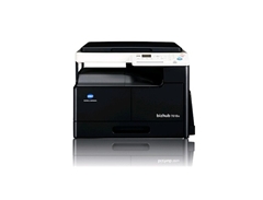 柯尼卡美能達BH7818e黑白復印機 總代理直銷報價